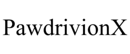 pawdrivionx