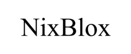 nixblox