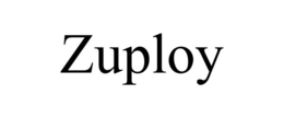 zuploy
