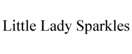 little lady sparkles