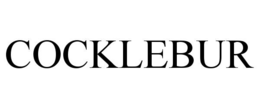 cocklebur