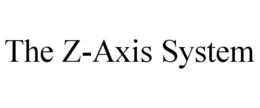 the z-axis system