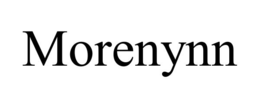 morenynn