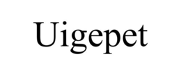 uigepet