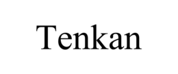 tenkan
