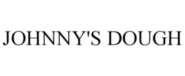 johnny's dough