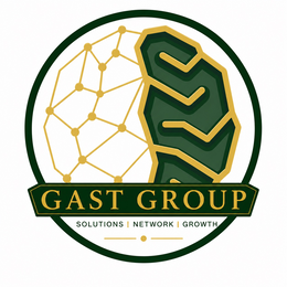 gast group | solutions | network | growth