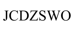 jcdzswo