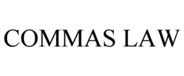 commas law