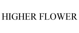 higher flower