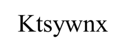 ktsywnx