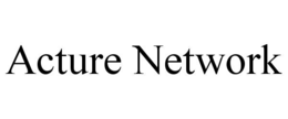 acture network