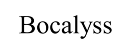bocalyss