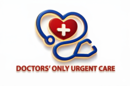 doctors' only urgent care