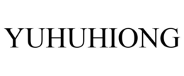 yuhuhiong