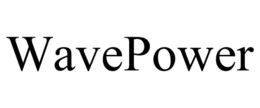 wavepower