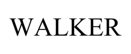 walker