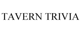 tavern trivia