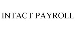 intact payroll