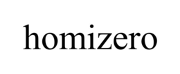homizero