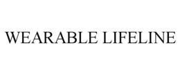 wearable lifeline