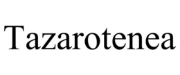 tazarotenea