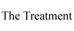 the treatment