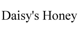 daisy's honey