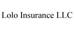 lolo insurance llc