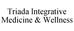 triada integrative medicine & wellness