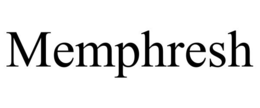 memphresh