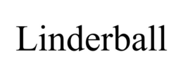linderball