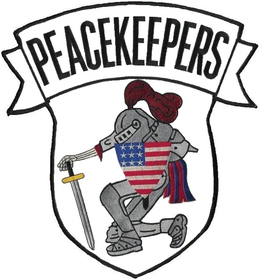 peacekeepers