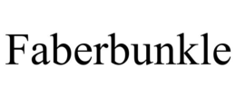 faberbunkle
