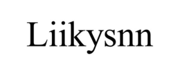 liikysnn