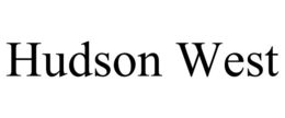 hudson west