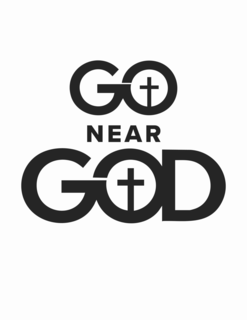 go near god