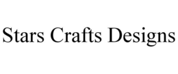 stars crafts designs