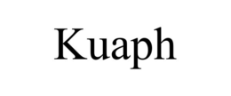 kuaph