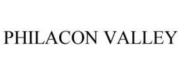 philacon valley