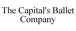the capital's ballet company