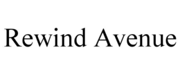 rewind avenue