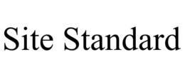 site standard