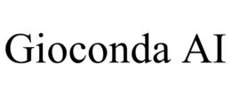 gioconda ai