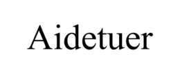 aidetuer
