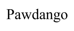 pawdango