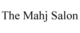 the mahj salon