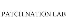 patch nation lab
