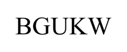 bgukw