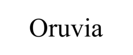 oruvia